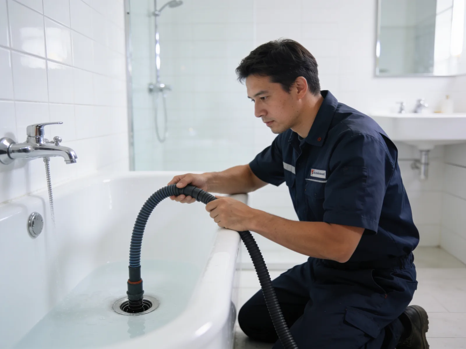 Emergency Plumber Randallstown, MD FAQs